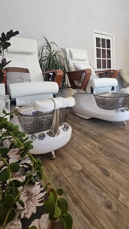 earthBOUND Salon and Day Spa — Hair salon in Wilmington